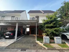 Rumah 2 Lt SHM 6 Mnt ke RS Satria Medika Bekasi Dibantu KPR J-36248