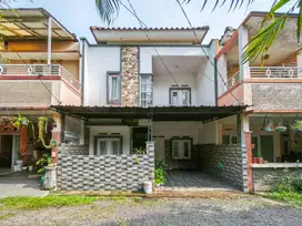Rumah LB 110 SHM Siap KPR 16 Mnt ke Gerbang Tol Sawangan 1 J-31826