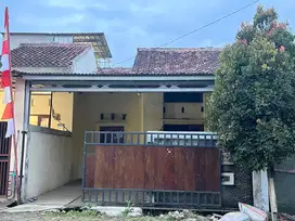 Rumah Perumahan murah Batujajar