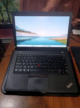 Lenovo Thinkpad L470