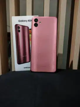 Samsung a04 ram 4/64gb
