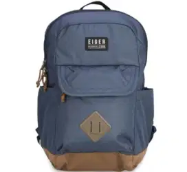 TAS SEKOLAH EIGER