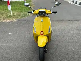 Sprint S Iget facelif 2021