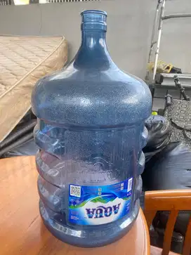 GALON AQUA KOSONG