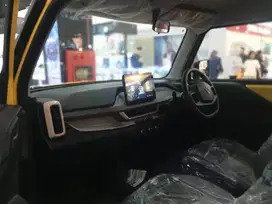 Mobil Listrik Vinfast VF 3