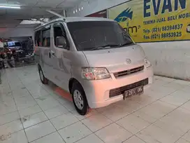 Daihatsu Gran max 2021 Bensin