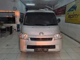 Daihatsu Gran max 2021 Bensin
