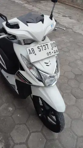 Honda beat 2013 bagus