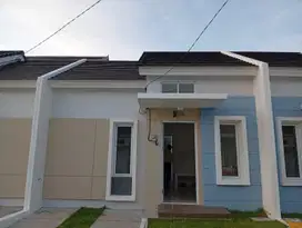 Rumah Hadap Selatan Siap KPR 10 Mnt ke RS Tiara Bekasi J-33204