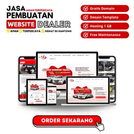 Pembuatan Website di Bandung – Cepat & Profesional