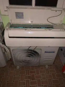 AC Midea 1/2PK Normal