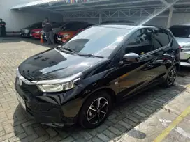 Honda Brio Satya 2023 Bensin