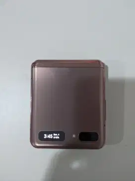 Samsung Z Flip Beacukai