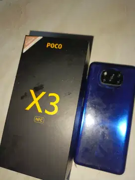 Poco X3 NFC 8/128