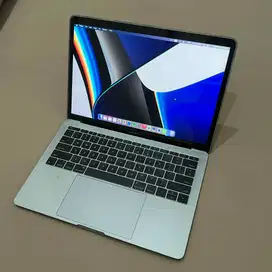 MacBook Pro 13” 2017 iBox Original