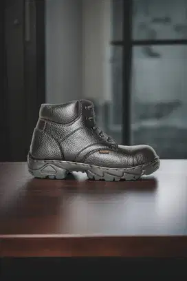 Produsen harga sepatu safety Cikampek