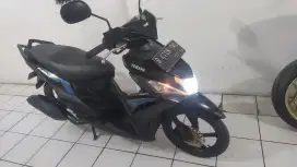 MIO M3 125 2019 OKe  cas/ kredit DP 500