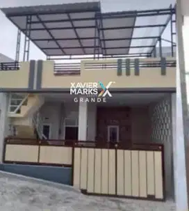 Dijual Cepat Villa Aktif Full Furnished Murah di Tengah Kota Batu