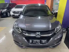 Honda HRV prestige 2015