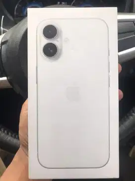Iphone 16 256GB Ibox