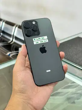 iPhone 16 Promax 256Gb Black iBox BH 100%