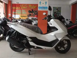 Honda new PCX CBS 2025 seperti baru