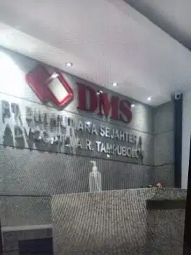 Butuh Cepat Office Girl dan Office Boy untuk Perkantoran