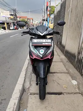 HONDA VARIO 150 LED OLD 2016