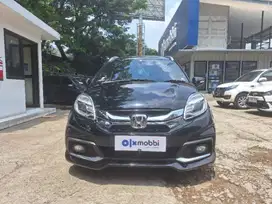 [OLXmobbi] DP 9 JUTAAN - Honda Mobilio 1.5 RS Bensin-MT 2015