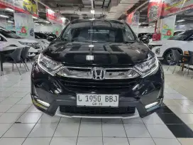 HONDA NEW CRV 1.5 TURBO PRESTIGE A/T 2020