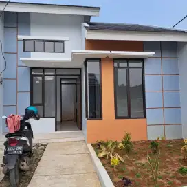 Rumah Tanpa BI Cheking,Tanpa Ribet,Tanpa Proses Bank