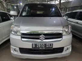 APV GX AT MATIC 2011