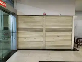 Tempat usaha potensial