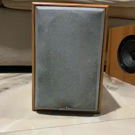 Speaker pasif compo inextron japan