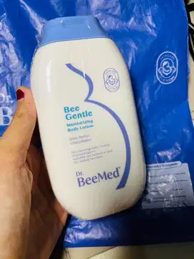 Dr. Beemed Bee Gentle Moisturizing Body Lotion