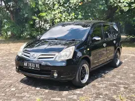 Grandlivina XV 2011 pajak panjang