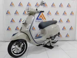 PRIMAVERA 150 S ABS I-get TH 2022 VERY LlOW KM 742 PERAK CASH/ KREDIT