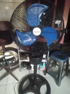 Jual Regency Tornado 18 inc