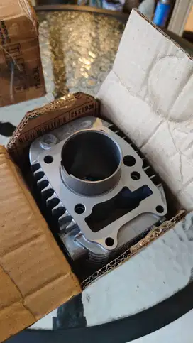 Paket Blok Seher Set Bore Up Harian NPP KPH. Supra 125 Karisma 125 Kir