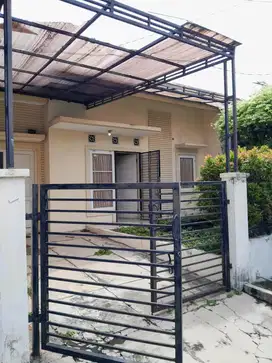 Prima harapan bekasi samping Summarecon BU