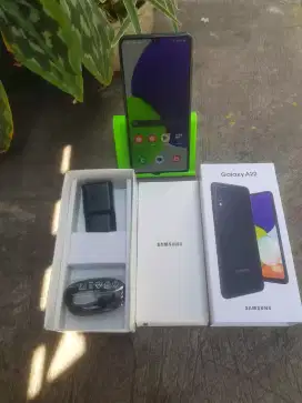Samsung a22 4G fullset