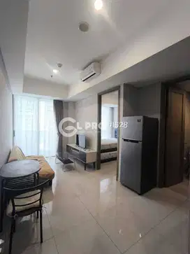 Disewa Taman Anggrek Residence 1 Bedroom Furnished Best View di Tanjun
