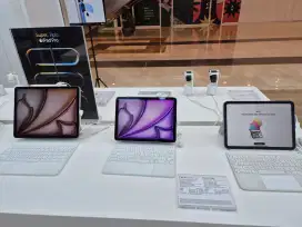 Ipad  A16 128 GB Promo Cicilan bunga Mulai 0% free admin