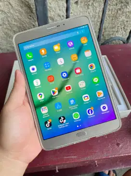 Samsung tab S 2