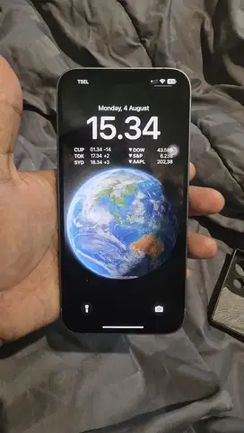 iPhone 14 Plus 128GB Blue
