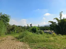 Dijual Tanah Siap Bangun di Malang Lingkungan Asri, Siap Bangun