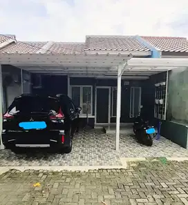 Dijual Rumah dengan harga terjangkau