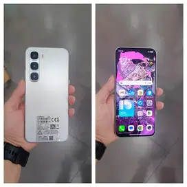 Ready Infinix Hot 60Pro (8/256) Bisa kredit & Bisa tukar tambah