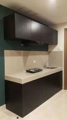 Dijual Cepat BU Puri Orchard Apartment 2BR Full Furnished