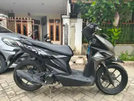 DI JUAL MOTOR HONDA BEAT TAHUN 2024